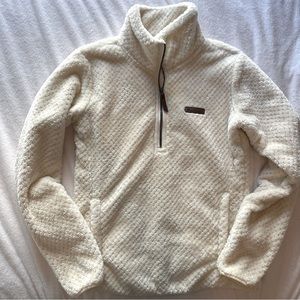 Columbia Fire Side Quarter-Zip